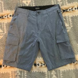 Mens Shorts By TRUNKS